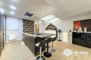 Piso en venta en Barrio de Abando en Bilbao