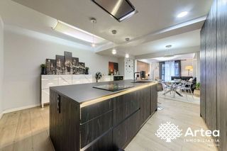 Piso en venta en Barrio de Abando en Bilbao