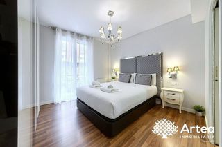 Piso en venta en Barrio de Abando en Bilbao