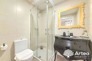 Piso en venta en Barrio de Abando en Bilbao