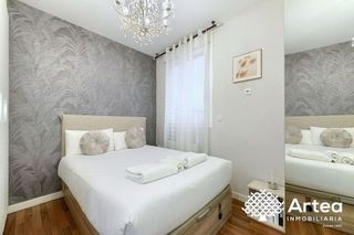 Piso en venta en Barrio de Abando en Bilbao