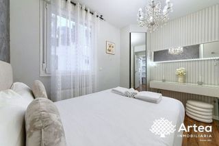 Piso en venta en Barrio de Abando en Bilbao