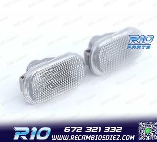 INTERMITENTES LATERALES RENAULT Y NISSAN 00-12