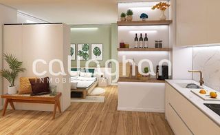 Piso en venta en Benicalap en Valencia