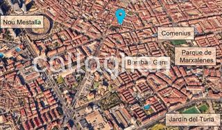 Piso en venta en Benicalap en Valencia