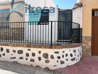 Terreno en venta en Archidona