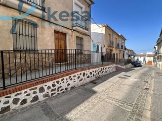 Terreno en venta en Archidona