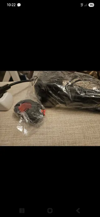 Rizador automático Babyliss negro