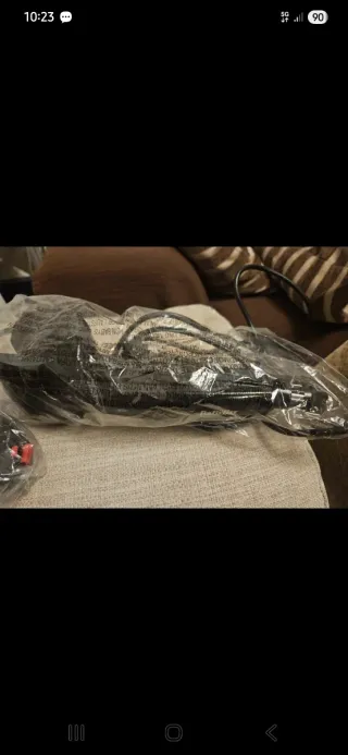 Rizador automático Babyliss negro