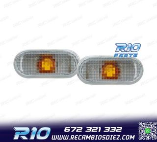 INTERMITENTES LATERALES PARA SEAT VW