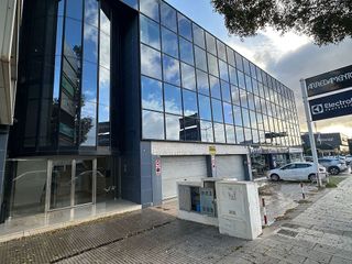 Local comercial en venta en La Indioteria en Palma de Mallorca