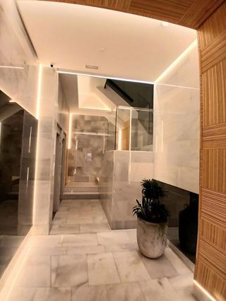 Piso en venta en Zona de Plaza de Barcelos en Pontevedra