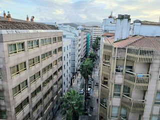 Piso en venta en Zona de Plaza de Barcelos en Pontevedra