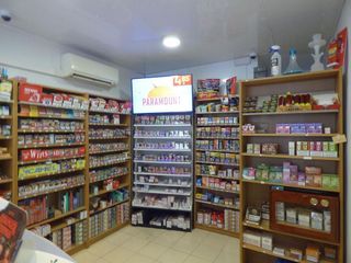 Local comercial en venta en Gata de Gorgos