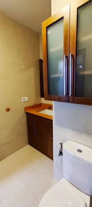 Piso en venta en Masustegui-Monte Caramelo en Bilbao