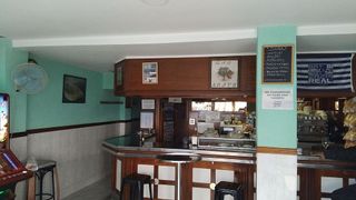 Bar en venta en Altza en San Sebastián-Donostia