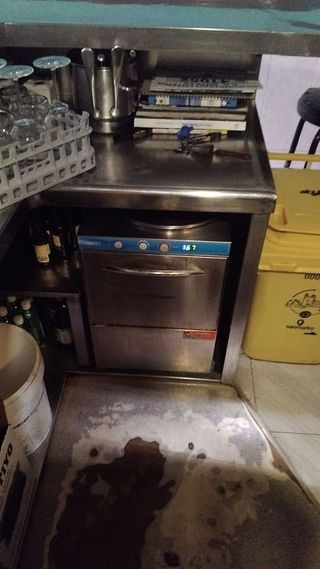 Bar en venta en Altza en San Sebastián-Donostia