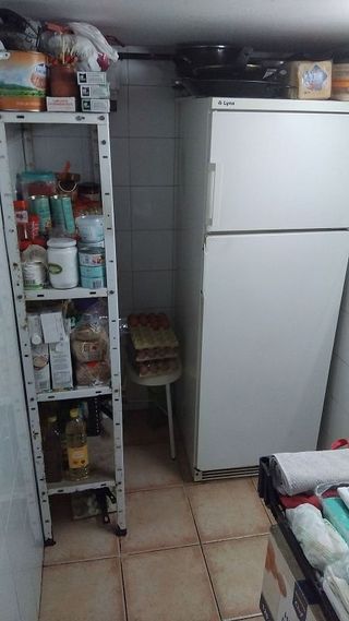 Bar en venta en Altza en San Sebastián-Donostia