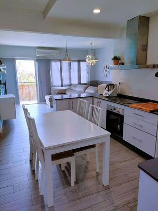 Piso en venta en Villajoyosa ciudad en Villajoyosa/Vila Joiosa (la)