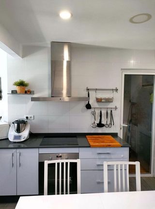 Piso en venta en Villajoyosa ciudad en Villajoyosa/Vila Joiosa (la)