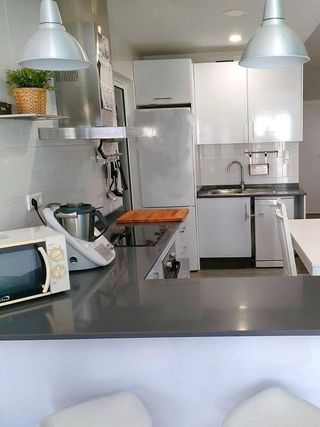 Piso en venta en Villajoyosa ciudad en Villajoyosa/Vila Joiosa (la)