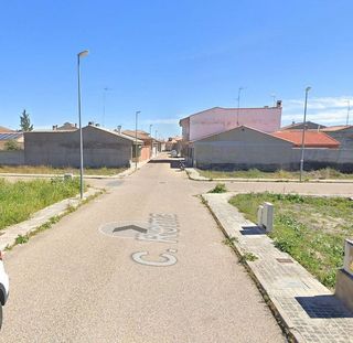 Terreno en venta en Sonseca