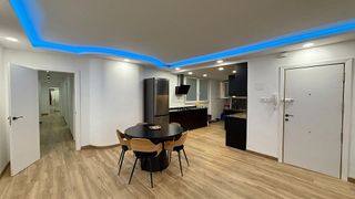 Piso en venta en Centro en Alicante