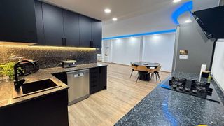 Piso en venta en Centro en Alicante