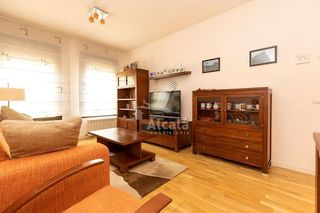 Piso en venta en Casco Histórico en Alcalá de Henares