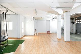 Local comercial en venta en Las Tres Cruces en Armilla