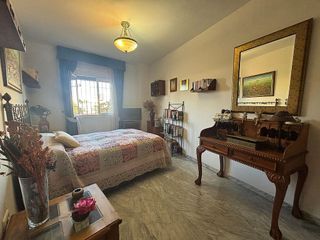 Piso en venta en La Buhaira en Sevilla