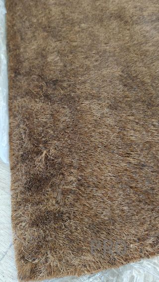 Felpudo Fibra de Coco 80x50cm Antideslizantes