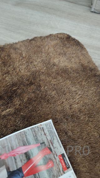 Felpudo Fibra de Coco 80x50cm Antideslizantes