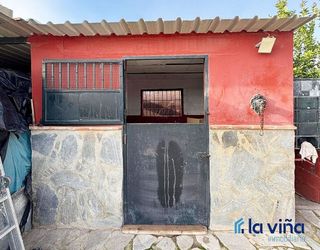 Terreno en venta en Zona de la Vega en Antequera