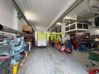 Nave industrial en venta en Agustinas en Errenteria