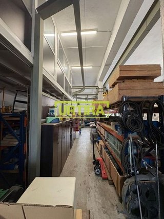 Nave industrial en venta en Agustinas en Errenteria