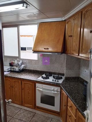 Piso en venta en Sueca ciudad en Sueca