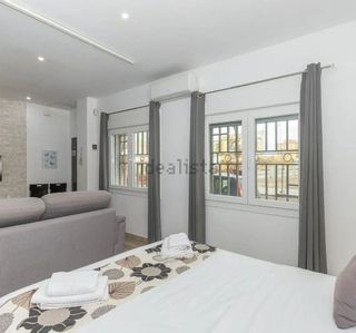 Estudio en venta en Parque Ayala - Jardín de la Abadía - Huelín en Málaga