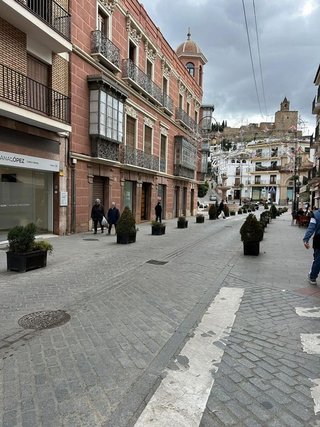 Piso en venta en Centro en Antequera