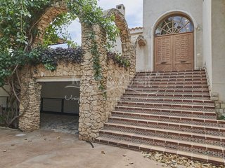 Chalet en alquiler en Albufereta en Alicante