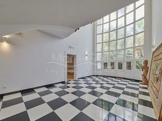 Chalet en alquiler en Albufereta en Alicante