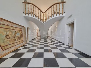 Chalet en alquiler en Albufereta en Alicante