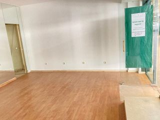 Local comercial en alquiler en El Burgo en Rozas de Madrid (Las)