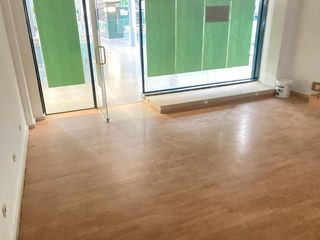 Local comercial en alquiler en El Burgo en Rozas de Madrid (Las)