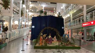 Local comercial en alquiler en El Burgo en Rozas de Madrid (Las)