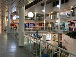 Local comercial en alquiler en El Burgo en Rozas de Madrid (Las)