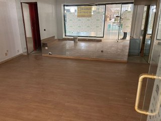 Local comercial en alquiler en El Burgo en Rozas de Madrid (Las)