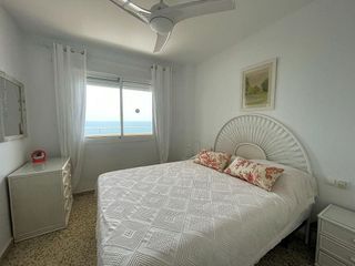 Piso en alquiler en Playa de los Boliches en Fuengirola