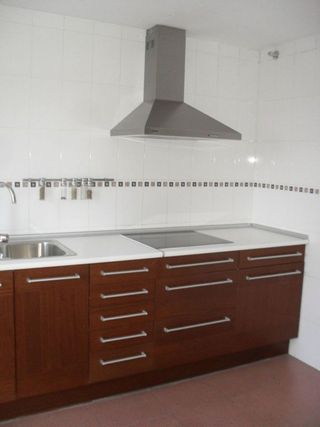 Ático en alquiler en Zona Universitaria  en Bormujos