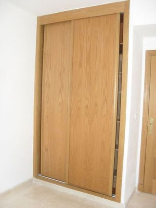 Ático en alquiler en Zona Universitaria  en Bormujos